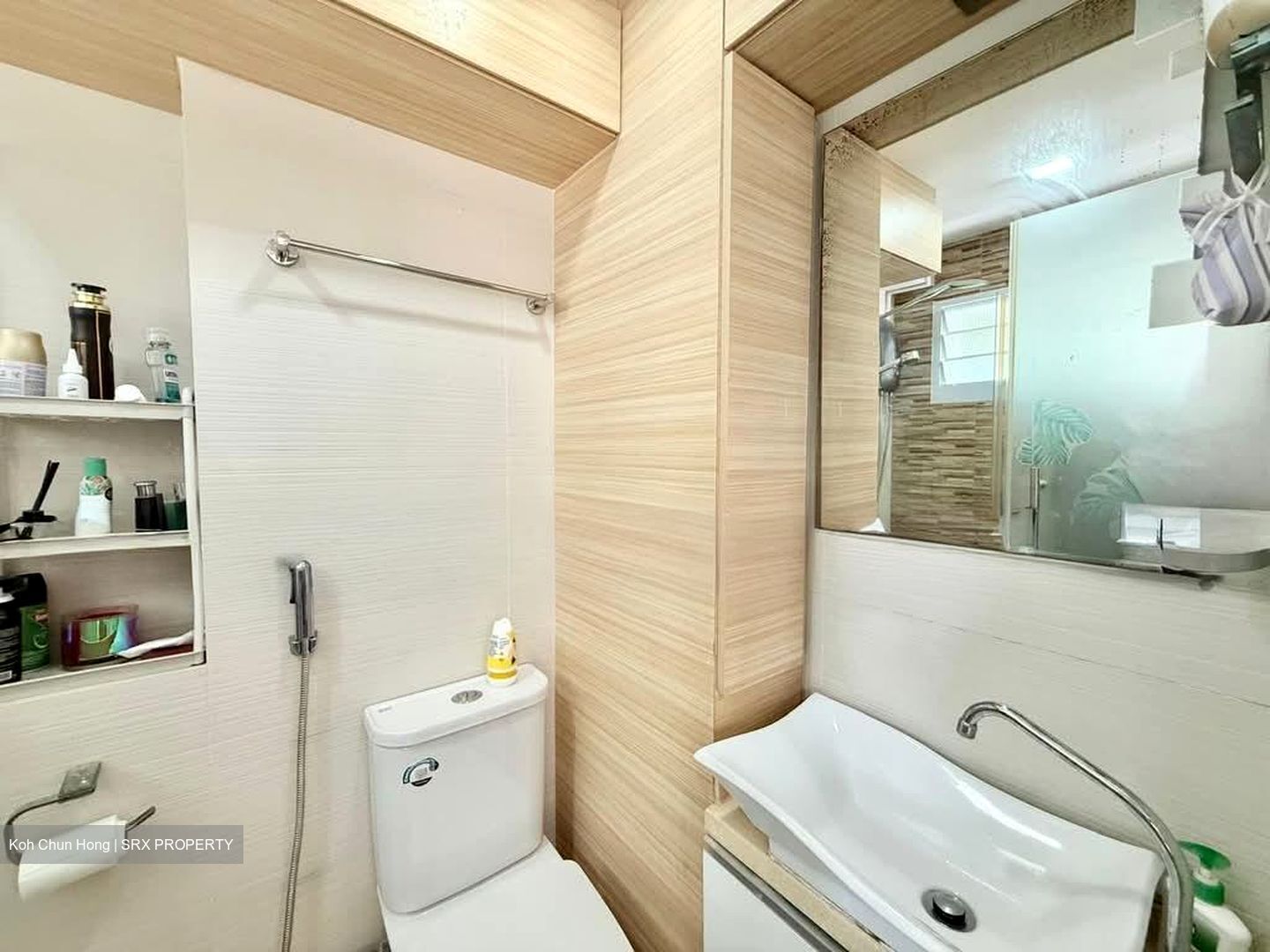 Blk 724 Pasir Ris Street 72 (Pasir Ris), HDB 5 Rooms #604200441